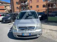 2006 Opel MERIVA