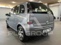 2006 Opel MERIVA
