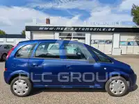 2006 Opel MERIVA
