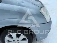 2006 Opel MERIVA