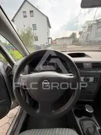 2006 Opel MERIVA