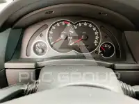 2006 Opel MERIVA