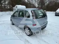 2006 Opel MERIVA