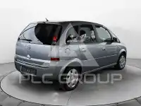2006 Opel MERIVA