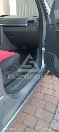 2006 Opel MERIVA