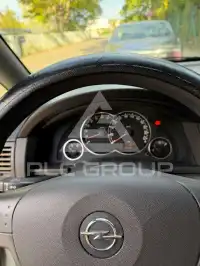 2006 Opel MERIVA