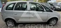 2006 Opel MERIVA