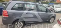 2006 Opel ZAFIRA