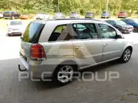 2006 Opel ZAFIRA