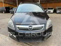 2006 Opel ZAFIRA