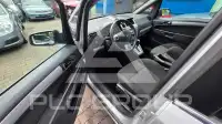 2006 Opel ZAFIRA