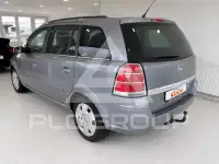 2006 Opel ZAFIRA