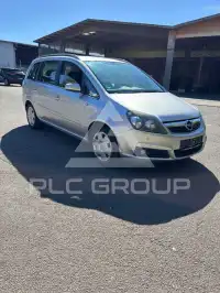 2006 Opel ZAFIRA