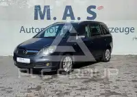 2006 Opel ZAFIRA