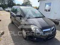 2006 Opel ZAFIRA