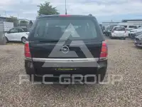 2006 Opel ZAFIRA