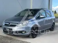 2006 Opel ZAFIRA