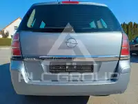 2006 Opel ZAFIRA