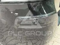 2006 Opel ZAFIRA