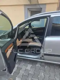 2006 Opel ZAFIRA