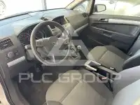 2006 Opel ZAFIRA