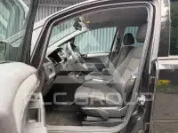 2006 Opel ZAFIRA