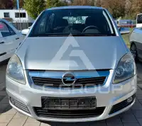 2006 Opel ZAFIRA