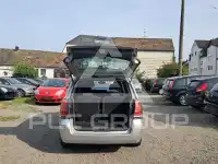 2006 Opel ZAFIRA