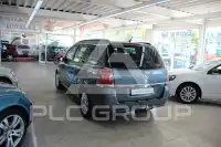 2006 Opel ZAFIRA