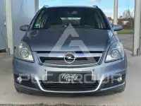 2006 Opel ZAFIRA