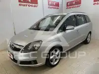 2006 Opel ZAFIRA