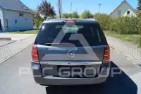 2006 Opel ZAFIRA
