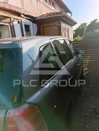 2006 Opel ZAFIRA