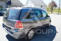 2006 Opel ZAFIRA