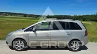 2006 Opel ZAFIRA