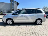 2006 Opel ZAFIRA