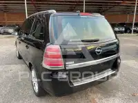 2006 Opel ZAFIRA