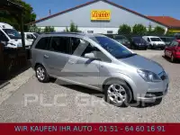 2006 Opel ZAFIRA
