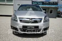 2006 Opel ZAFIRA