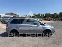 2006 Opel ZAFIRA