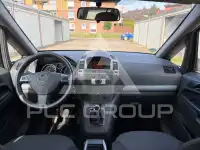 2006 Opel ZAFIRA