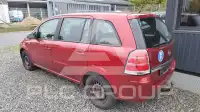 2006 Opel ZAFIRA