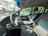 2006 Opel ZAFIRA