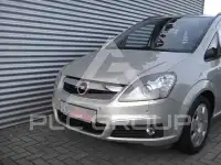 2006 Opel ZAFIRA