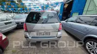 2006 Opel ZAFIRA