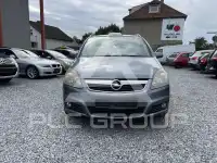 2006 Opel ZAFIRA