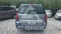 2006 Opel ZAFIRA