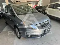 2006 Opel ZAFIRA