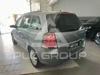 2006 Opel ZAFIRA