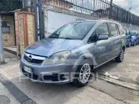 2006 Opel ZAFIRA